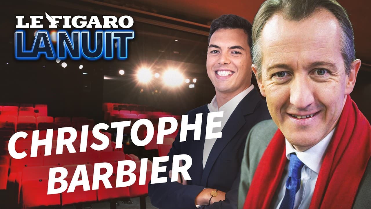 Christophe Barbier sonne l'alarme : une élection qui ébranle la République