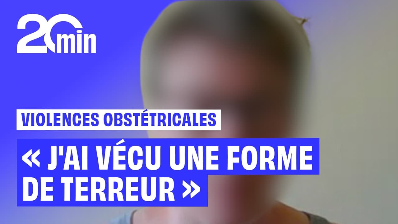 Expression abdominale forcée : le calvaire de Jeanne, victime de violences obstétricales