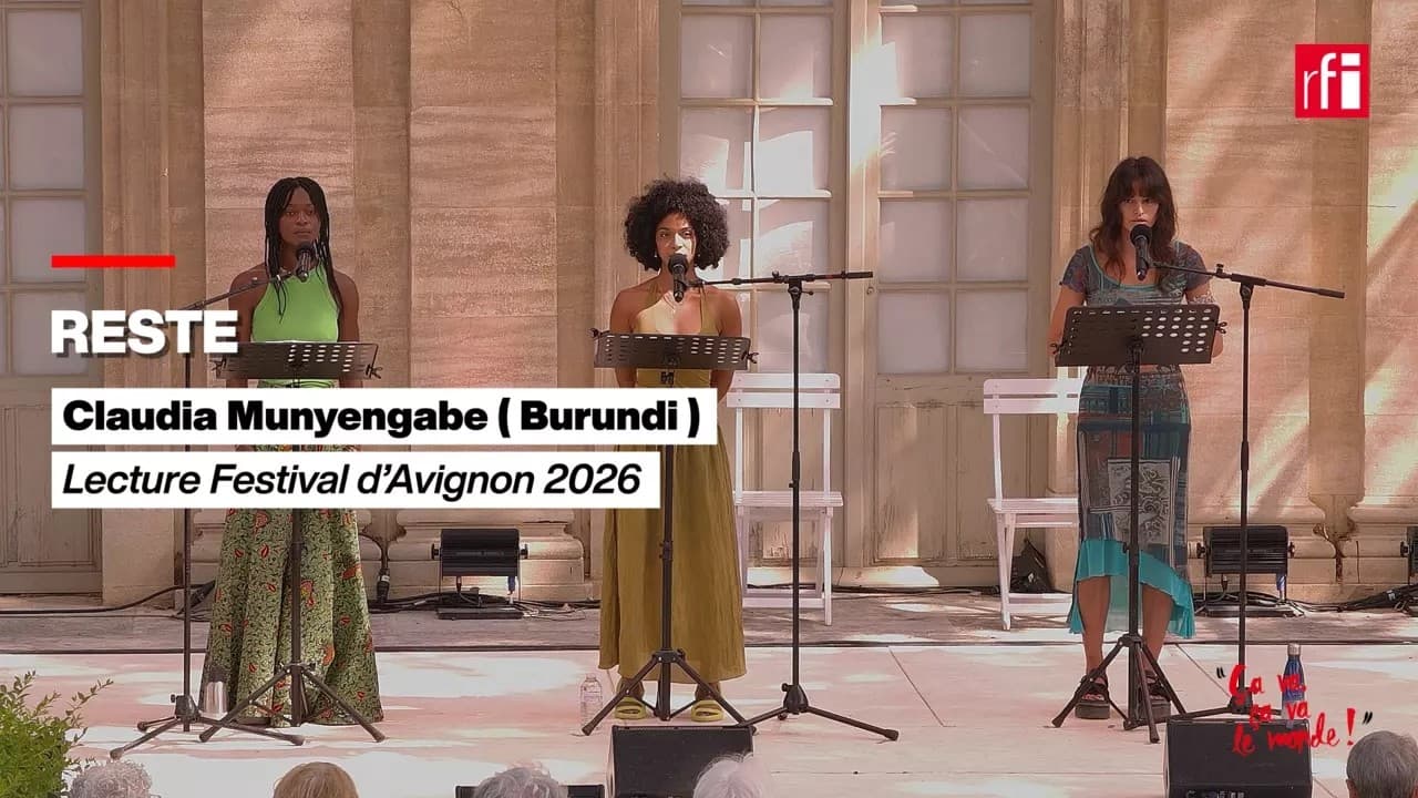 Burundi : deux sœurs jumelles divisées par une crise politique et environnementale