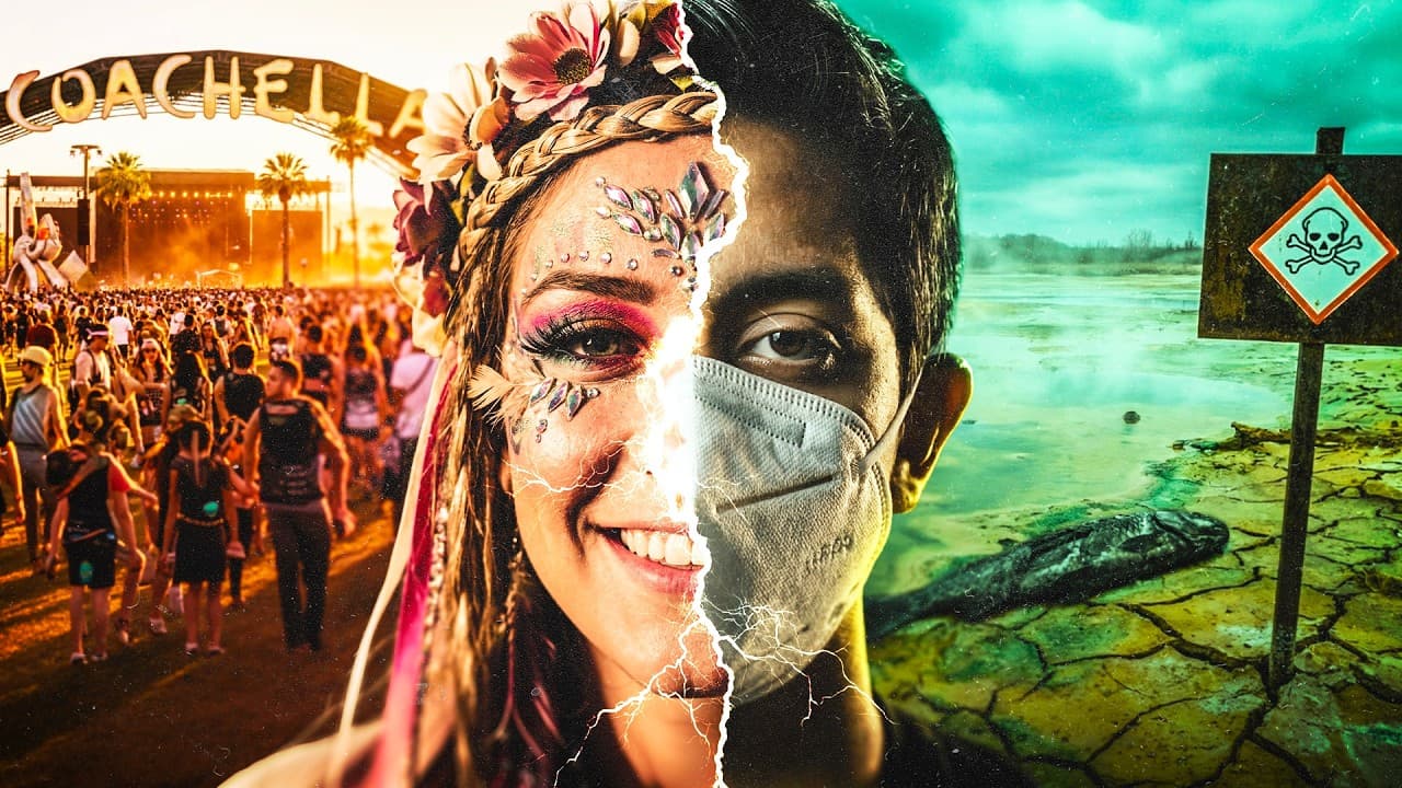 Lac Salton : la bombe toxique que l'État californien laisse exploser