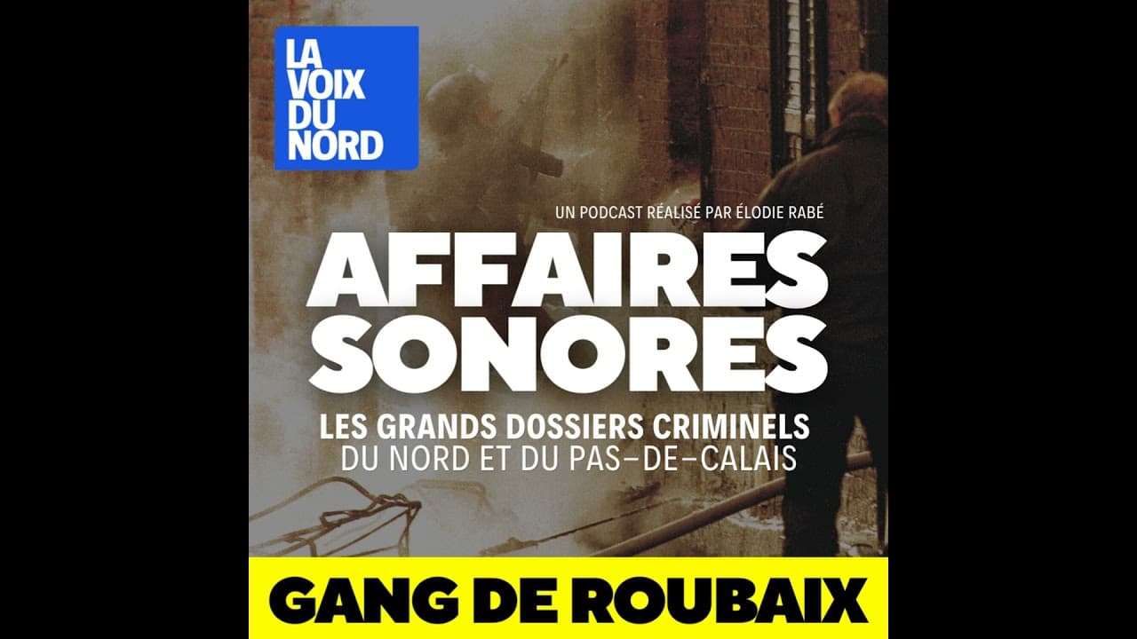 EXCLUSIF - Comment le gang de Roubé a inventé le terrorisme français