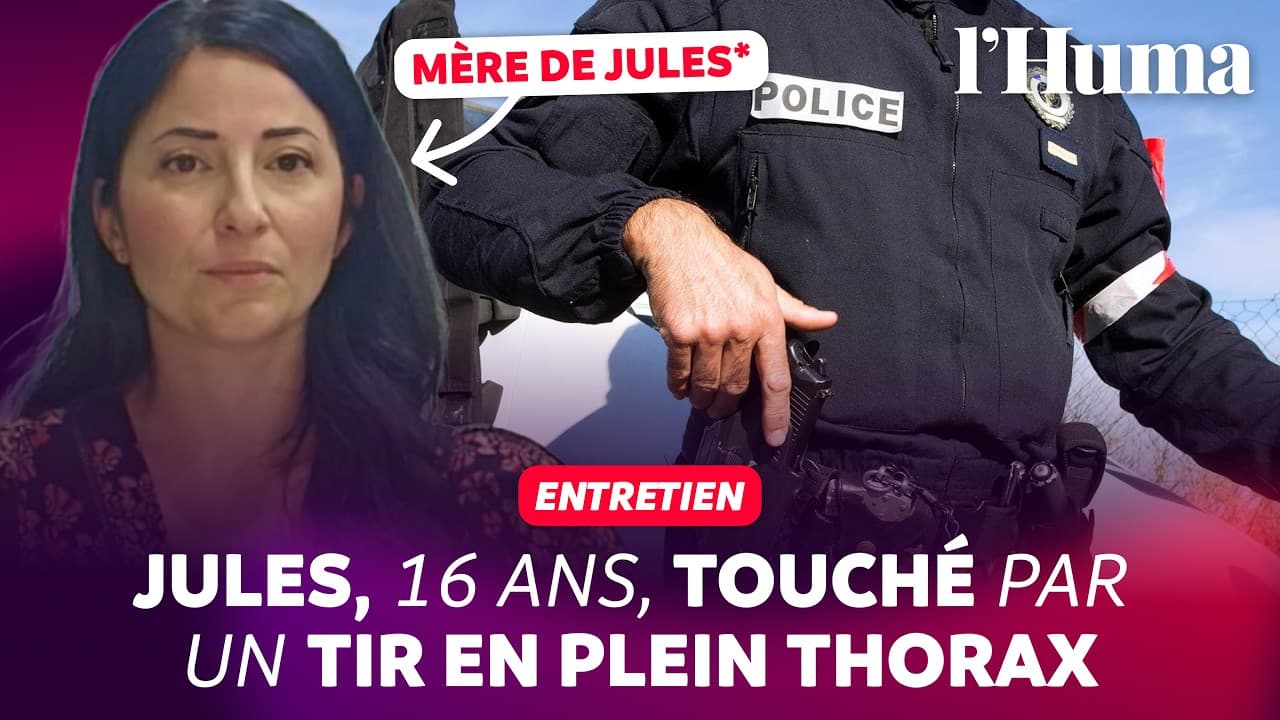 Carcassonne : un adolescent grièvement blessé par un tir de la BAC, ses parents dénoncent une enquête à charge