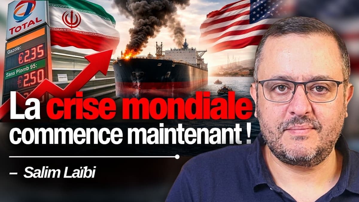 Trump, Epstein et l'Iran : les preuves qui accablent le président américain