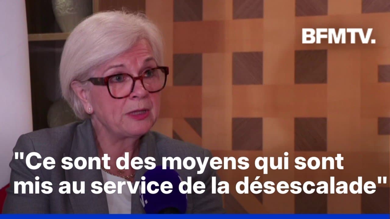 La ministre française vole au secours du Golfe : opération défense ou stratégie diplomatique ?