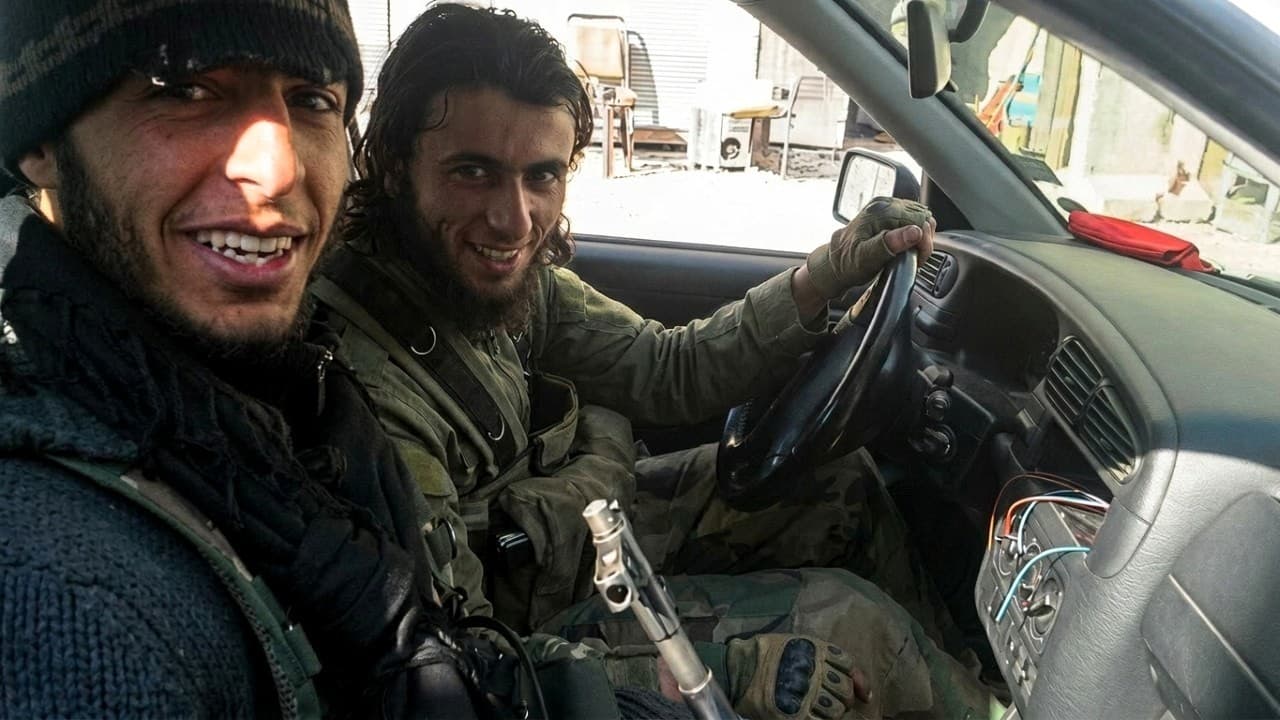 Djihadistes français : 700 hommes encore sur zone, des mères espèrent le retour