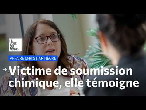 Christian Niggre : 250 femmes accusent un ancien haut fonctionnaire de soumission chimique