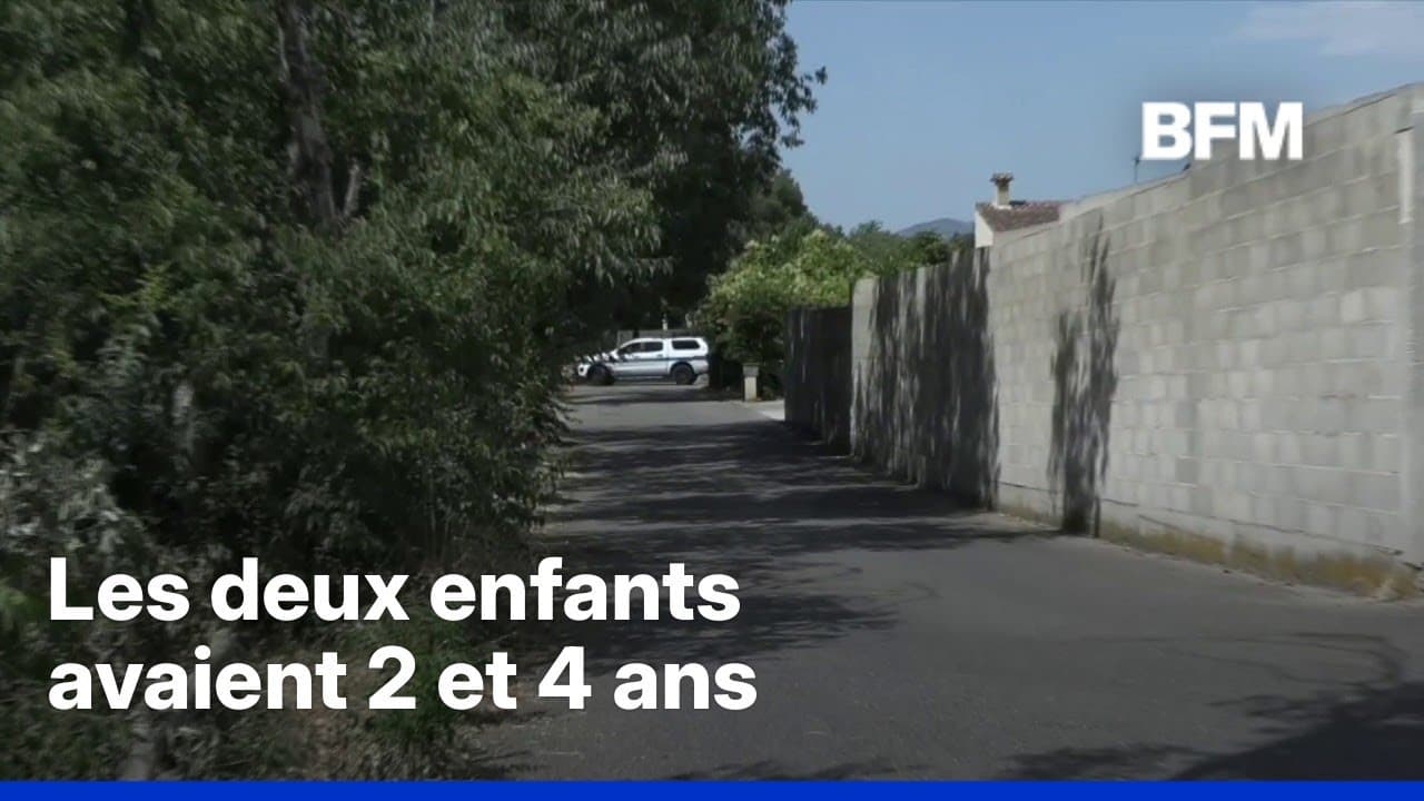 Drame à Carpentras : deux enfants meurent dans une voiture en pleine canicule