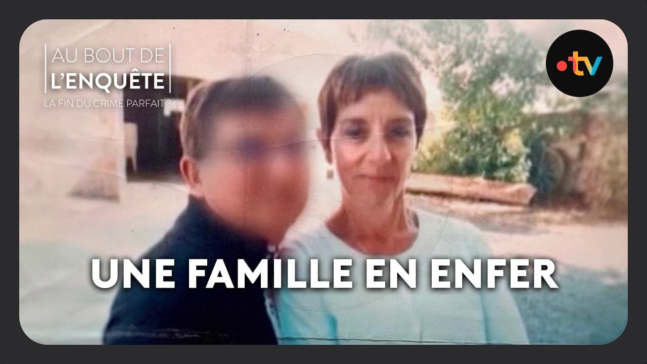 Lecazedieu : la grand-mère qui a tenté d'assassiner ses petits-enfants