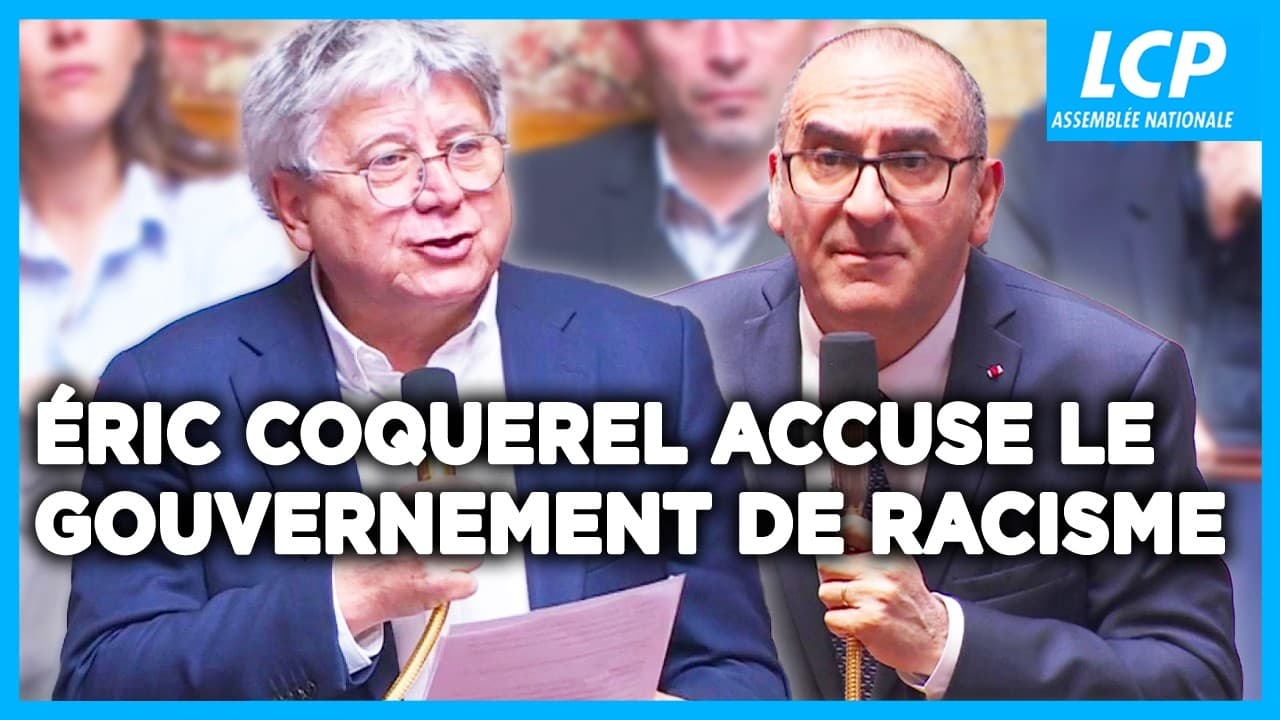 SCANDALE RACISTE : Comment Bali Bagayoko est pris pour cible par les médias et politiques