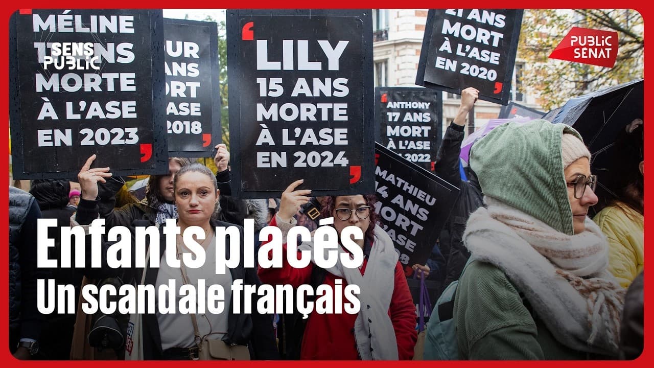 Louis, 17 ans : la mort d’un enfant placé révèle les défaillances de l’ASE