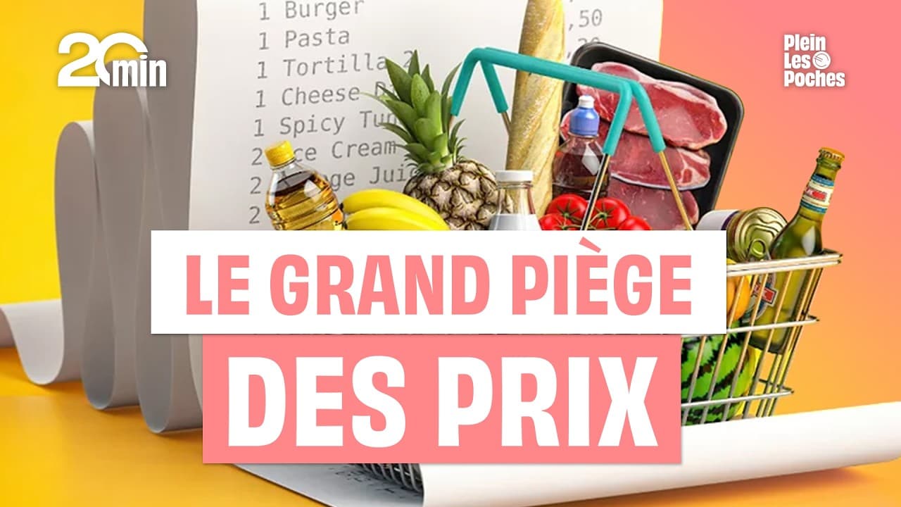 Économies et escroqueries : astuces courses et pièges bancaires via QR codes