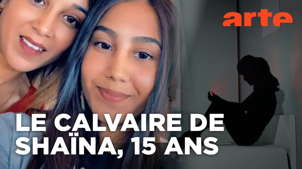 Shina Ancy, 15 ans : violée, harcelée, assassinée, abandonnée par la justice