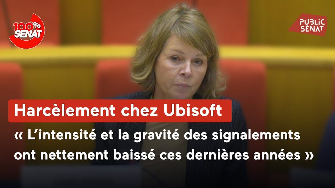 Ubisoft : les promesses non tenues du géant du jeu vidéo face au harcèlement
