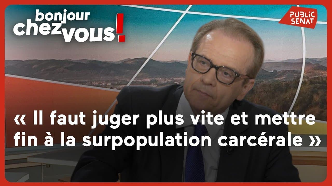 EXCLUSIF : Comment Darmanin sacrifie les victimes pour désengorger les prisons