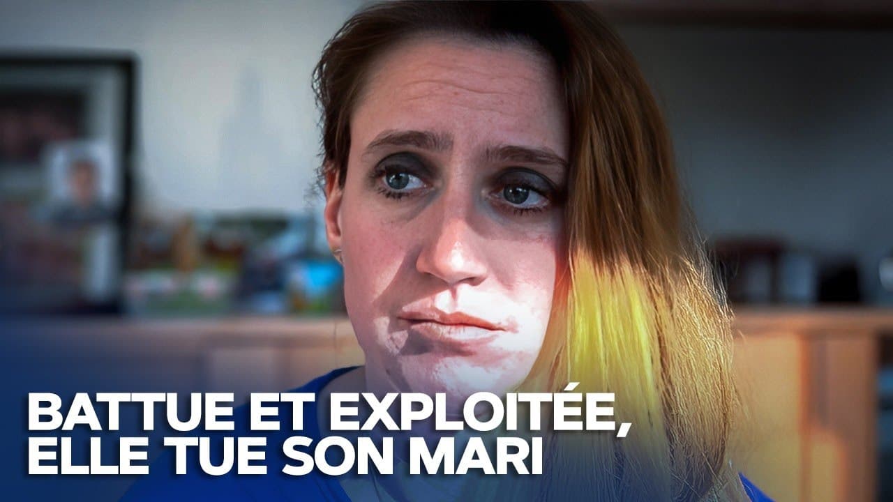Valérie Bacot : la justice libère la femme battue qui a tué son bourreau