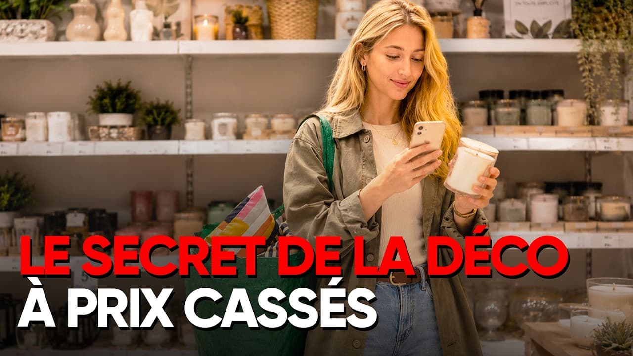 Fast déco : prix cassés, travail au Vietnam, risques santé