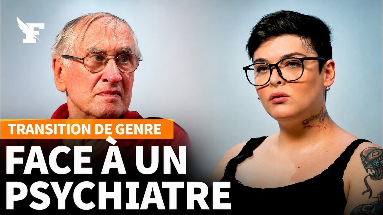 Détransition : le cri d'une jeune femme et la mise en garde d'un pédopsychiatre