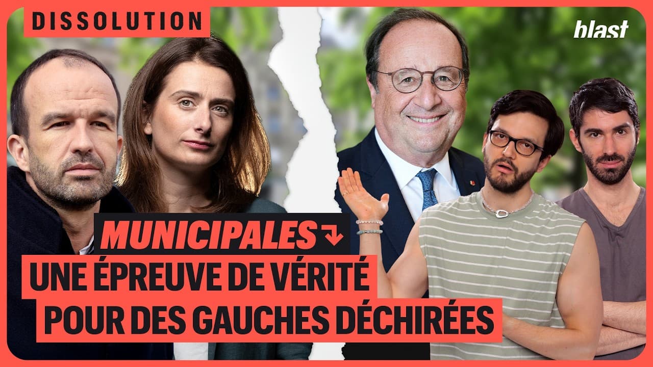 Municipales 2026 : comment la France Insoumise a redessiné la carte politique