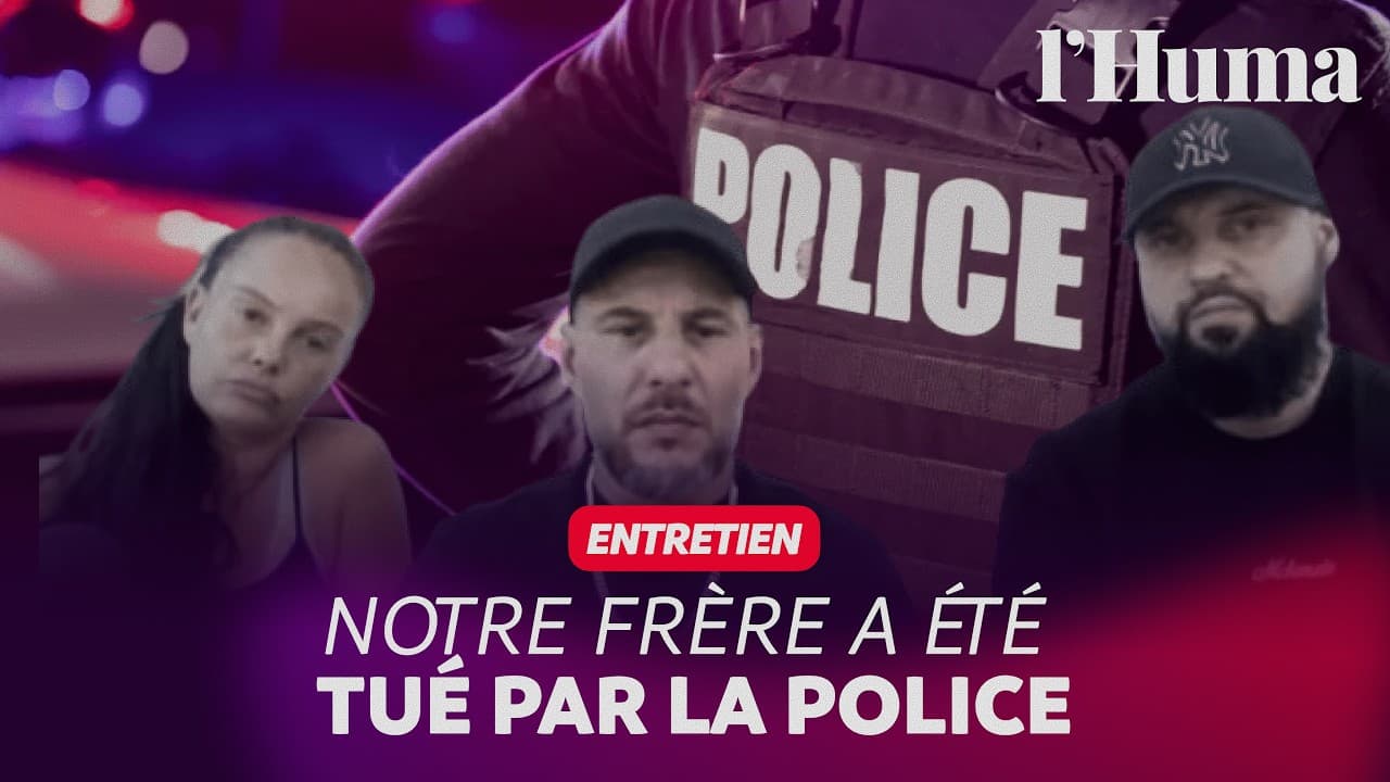 Miramas : un jeune abattu par la police municipale dans des circonstances troubles