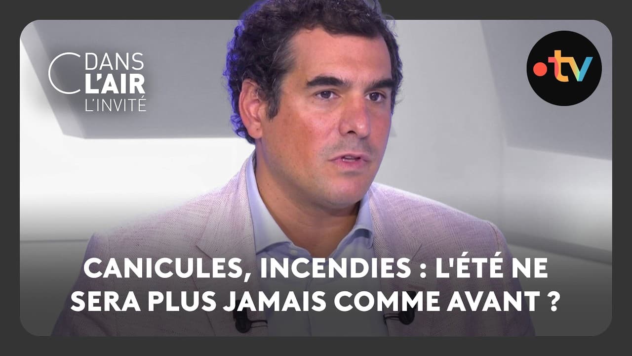 Vacances 2023 : Comment les Français ont adapté leurs séjours face aux crises