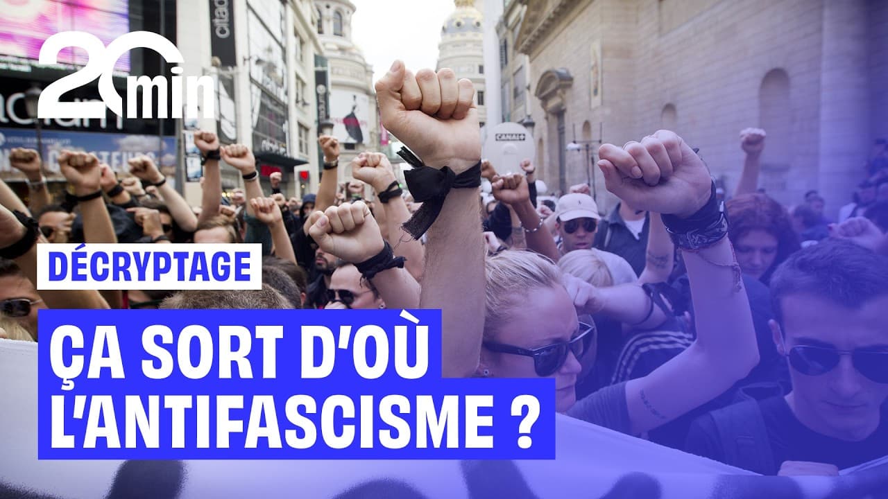 Mort de Quentin de Ran : l'antifascisme au cœur du piège politique