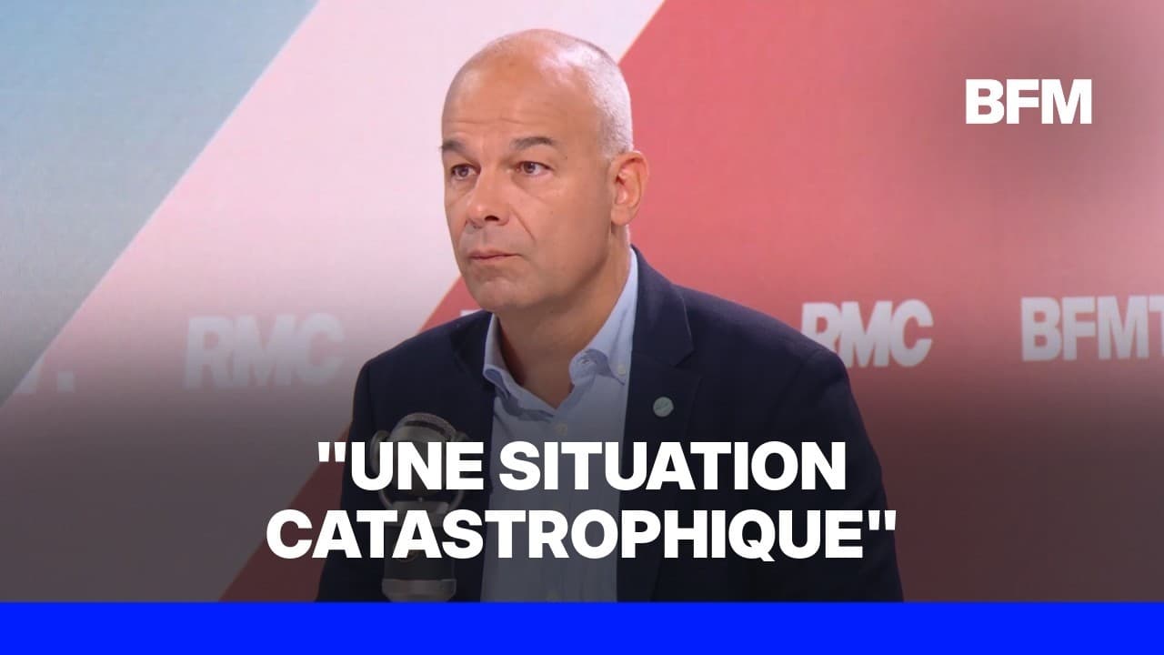 Crise agricole : la France au bord de la rupture alimentaire ?