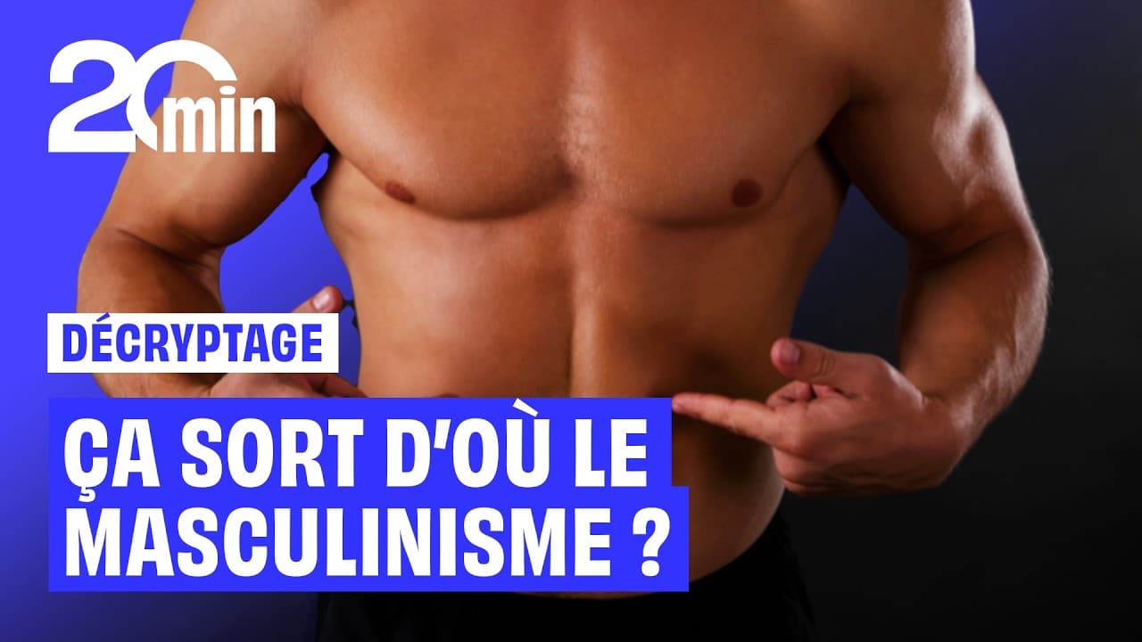 Masculinisme : la menace réelle que l'État veut combattre en 2026