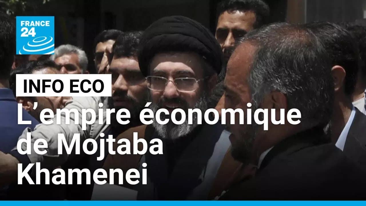 Maba Ramene : le guide suprême iranien et sa fortune cachée en Europe