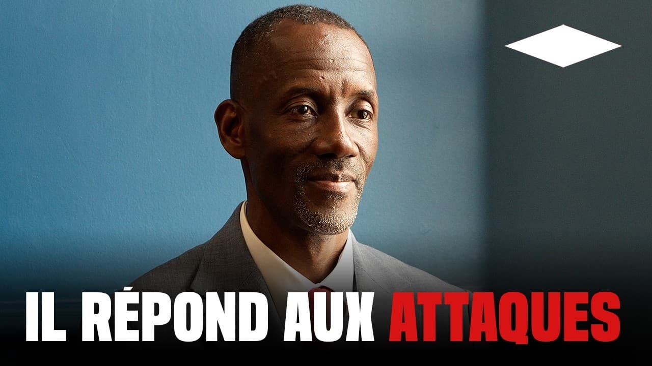EXCLUSIF : Bally Bagayoko, le maire LFI de Saint-Denis cible d'une campagne raciste orchestrée