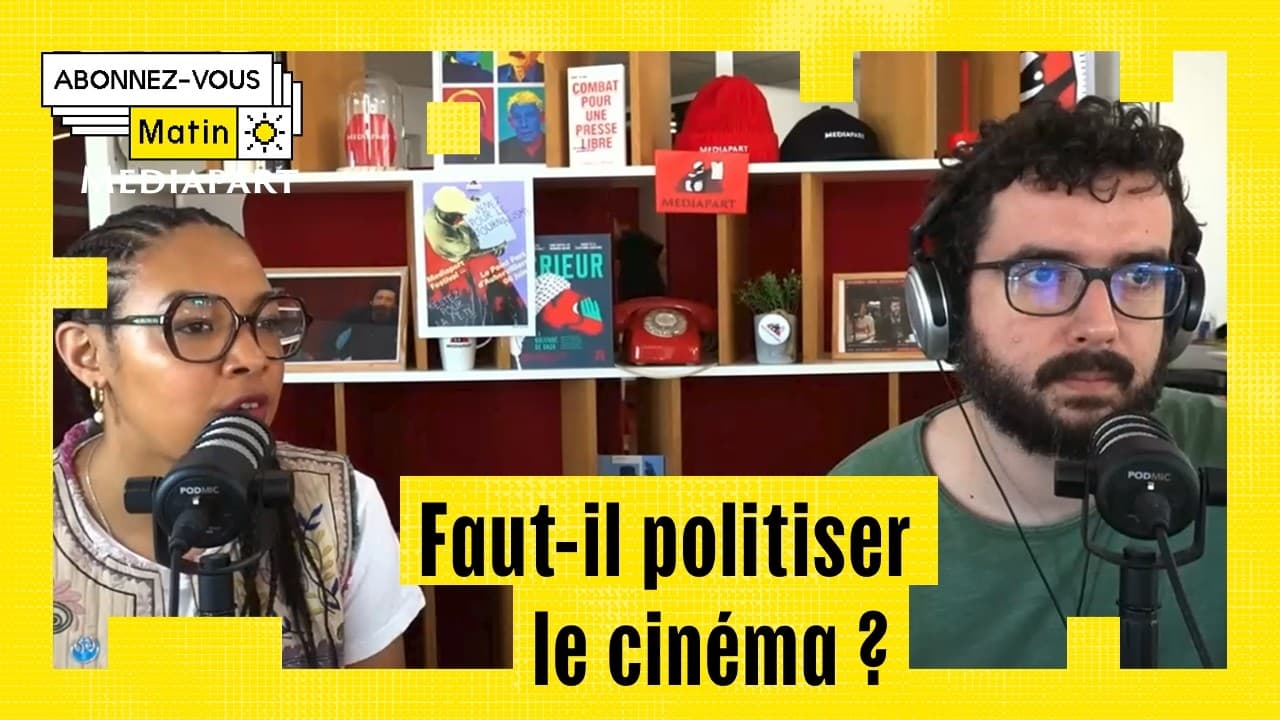 BOLLORÉ, CENSURE ET RÉSISTANCE : LE CINÉMA FRANÇAIS SOUS TENSION