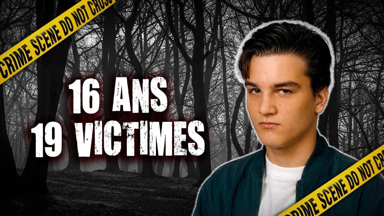 Adolescents tueurs : les trois affaires qui ont secoué la France (Cuers, Corse, Pyrénées)