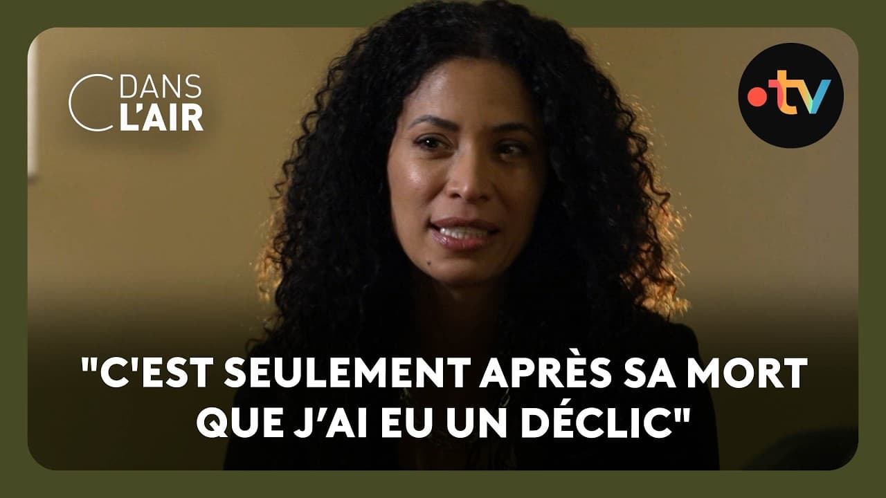 EXCLUSIF: Une victime d'Epstein dévoile l'horreur et l'inaction de Trump