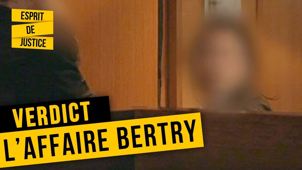Affaire Driard : Jeuneviève Bertrand condamnée à 20 ans pour l'assassinat de son compagnon