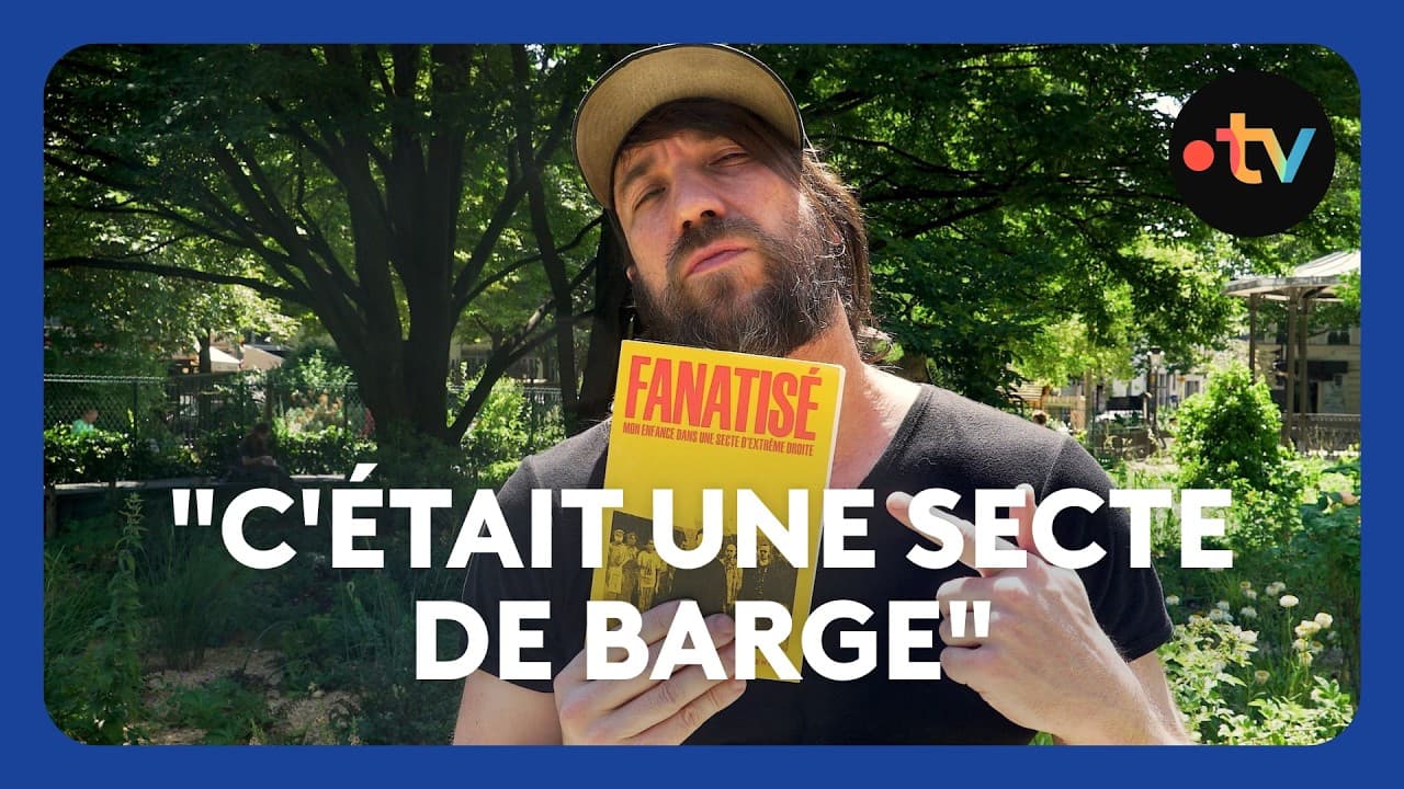 Filiation Solazaref : l'enfance volée d'un journaliste dans une secte d'extrême droite
