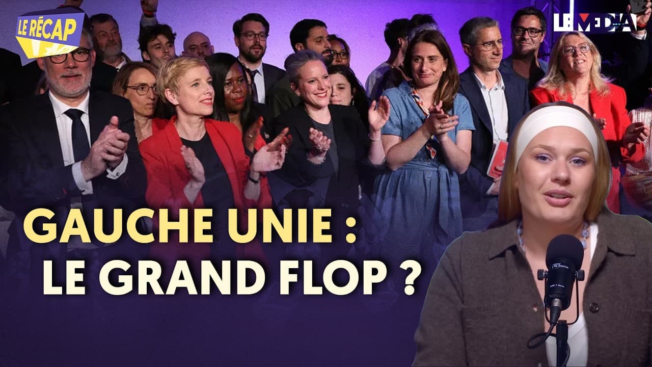 Gauche : la primaire en sursis, les ambitions personnelles enterrent l'union