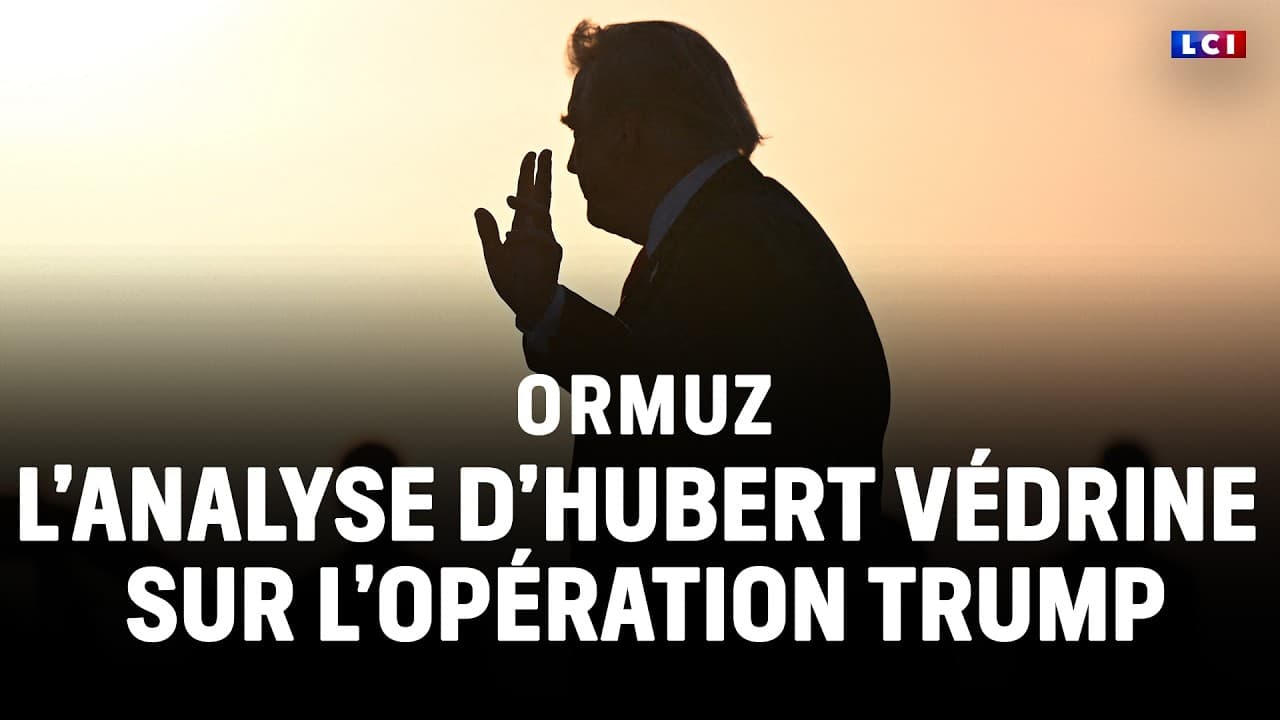 Trump piège l'Iran dans Ormuz : la guerre secrète qui divise l'Occident