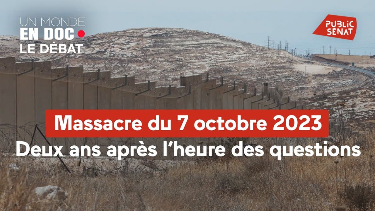 Netanyahou accusé d'avoir ignoré les alertes avant l'attaque du Hamas