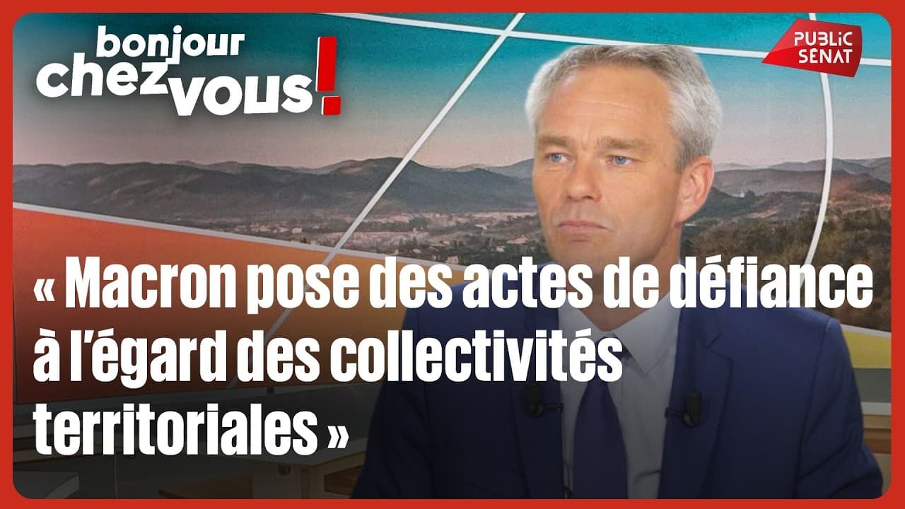 Projet de loi État local : retiré du Sénat après une opposition unanime des élus