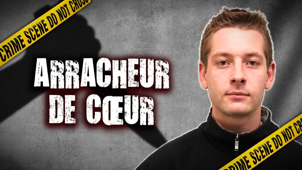 Meurtre rituel au Pays de Galles : un adolescent obsédé par le vampirisme condamné à perpétuité