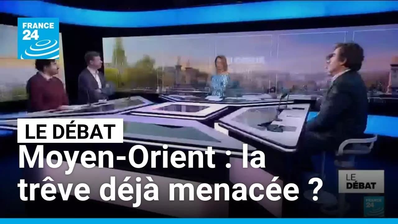 Israël et Iran : la trêve explosive volée en éclats