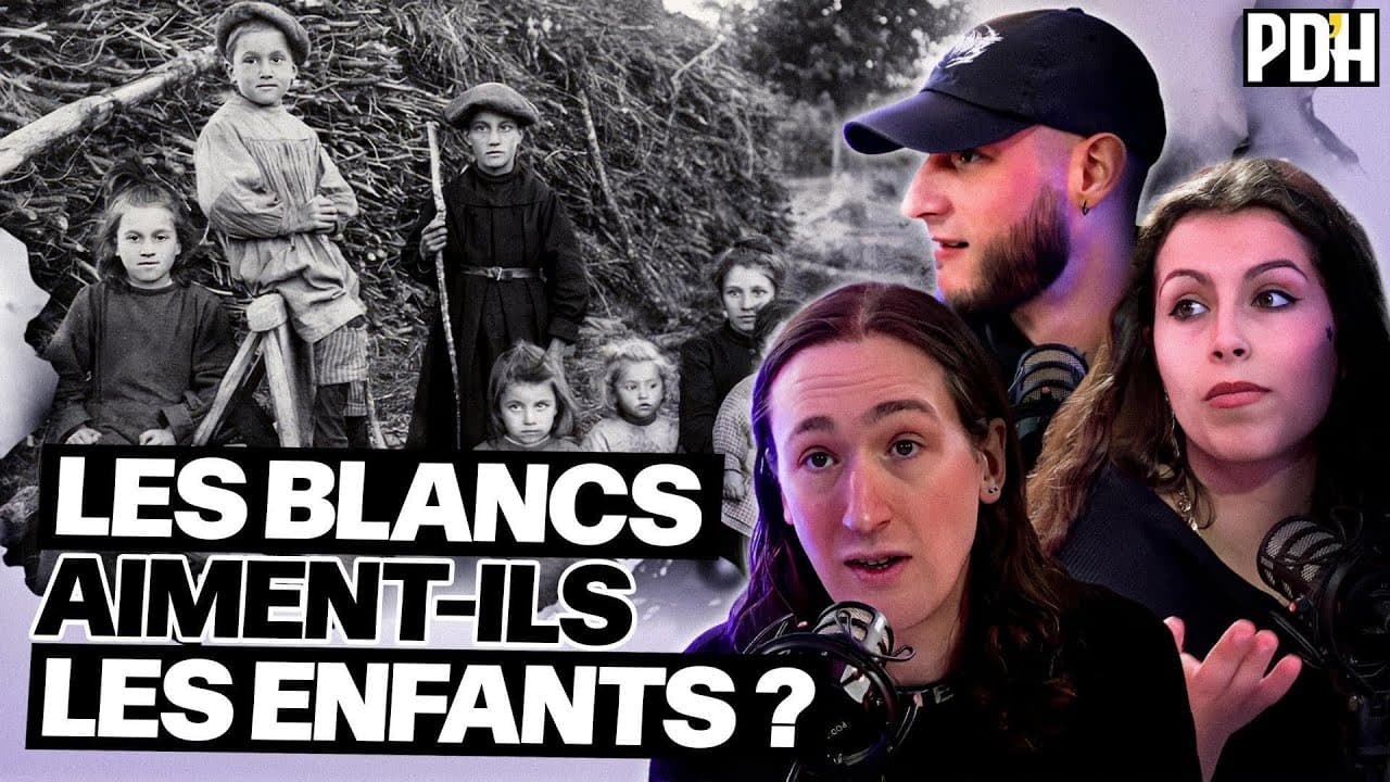 Enfants sacrifiés : la domination adulte dévoilée