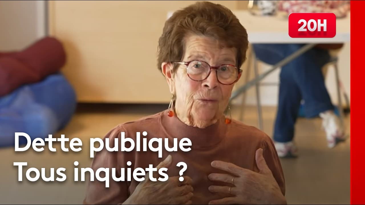 La dette française : un fardeau pour les générations futures ?