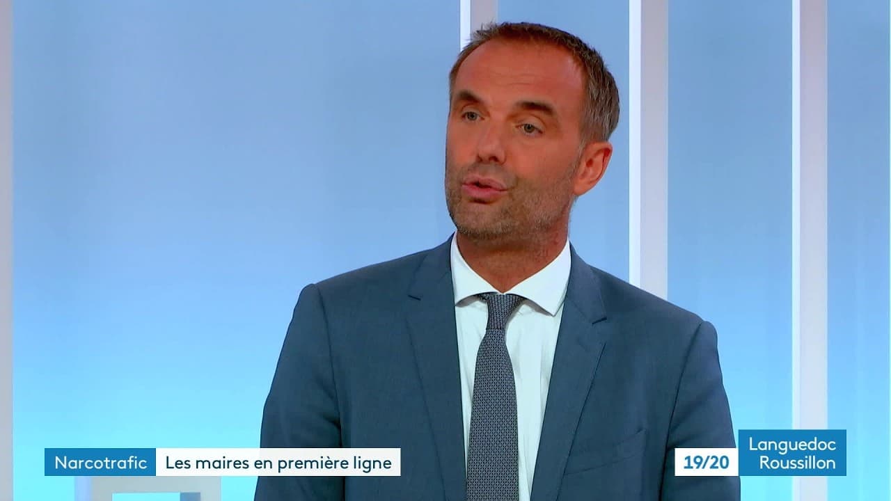 Narcotrafic : le maire d'Alès exfiltré, ses homologues sous protection