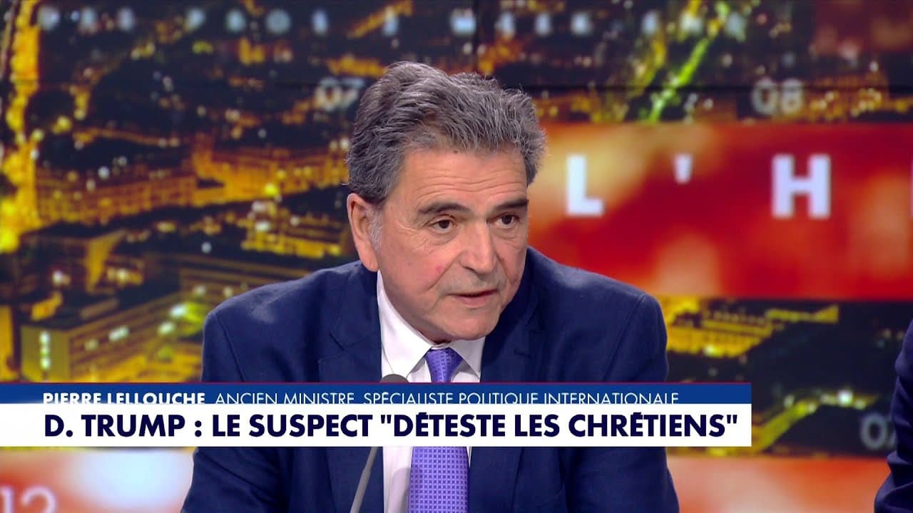 Trump visé: la folle polarisation qui divise l'Amérique