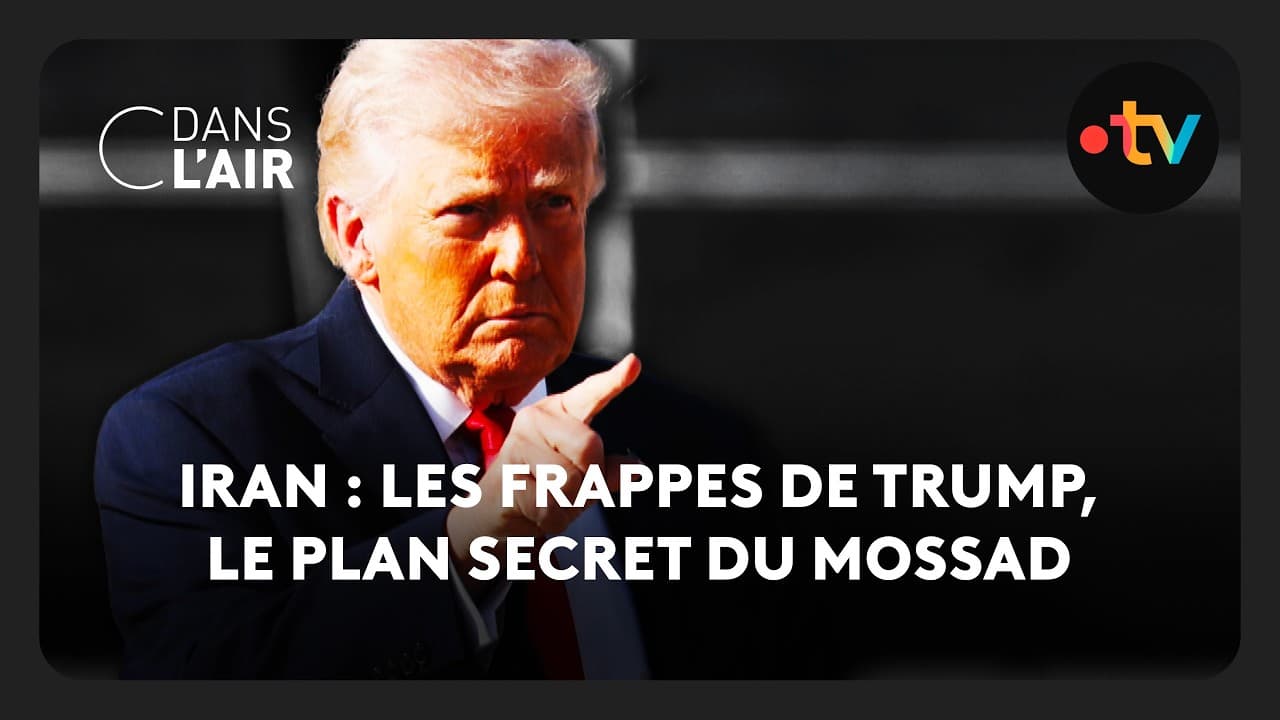 Mossad, Iran, Houthis : les dessous du conflit qui implique aussi la France