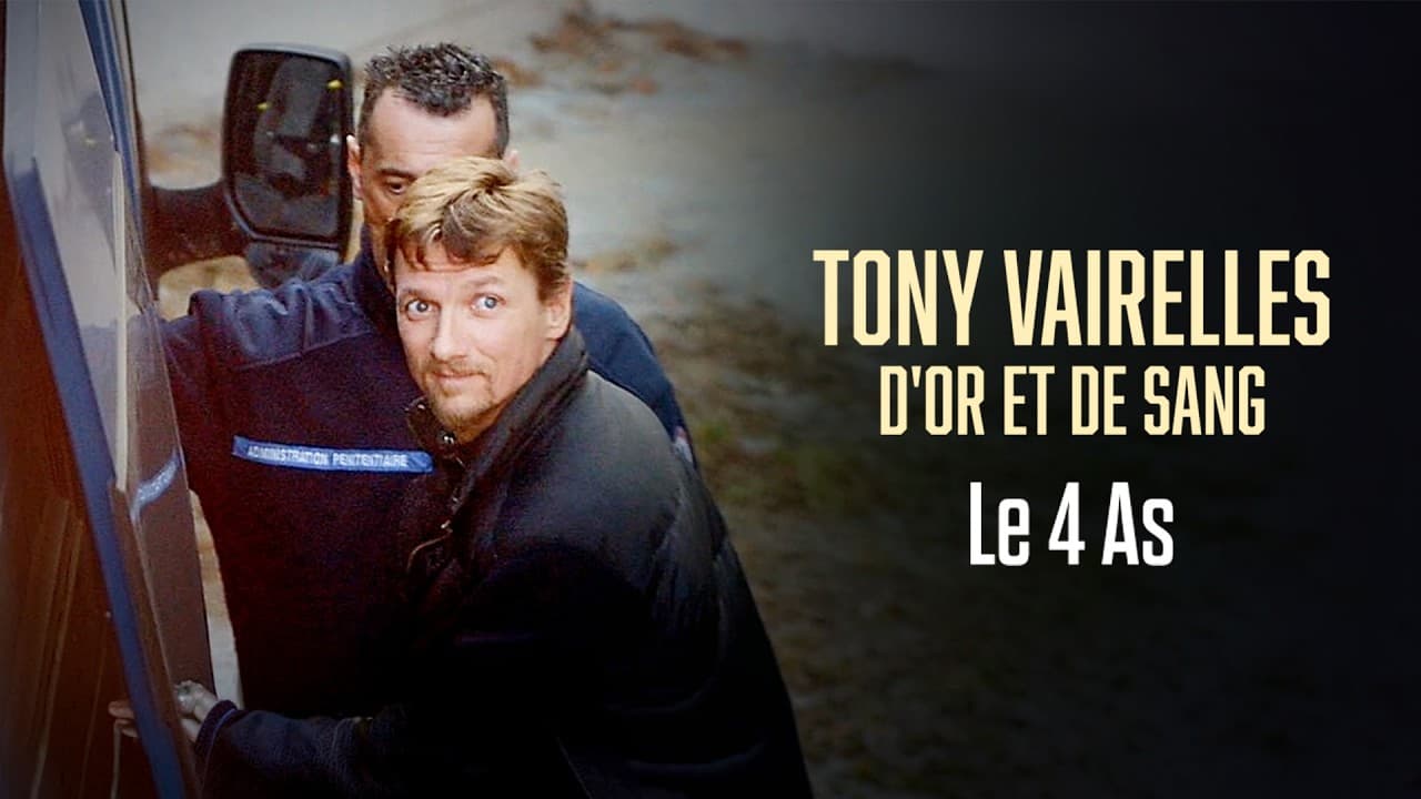 Tony Vairelles, la fusillade des As : l’enquête qui accuse sans preuve