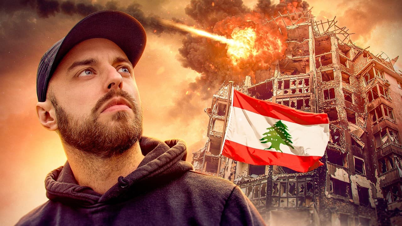 Israël massacre des civils au Liban : crimes de guerre révélés