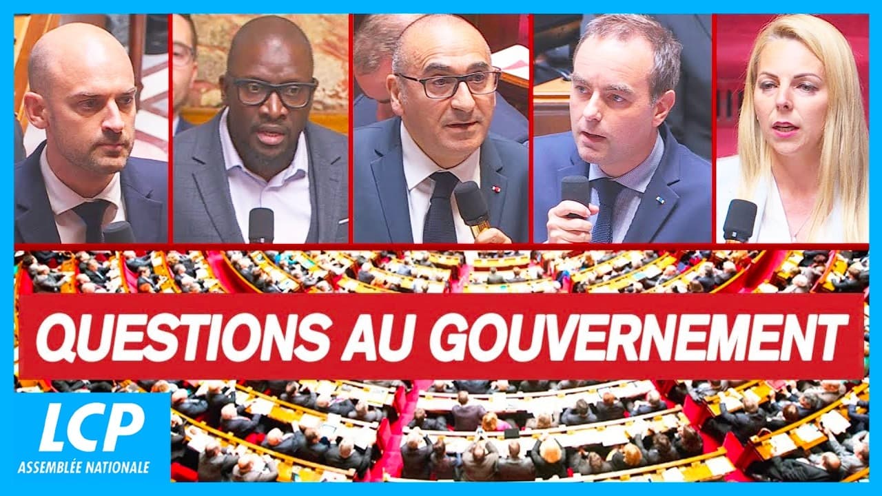 Michelin, émeutes, logement : le gouvernement pris en flagrant délit de mensonge