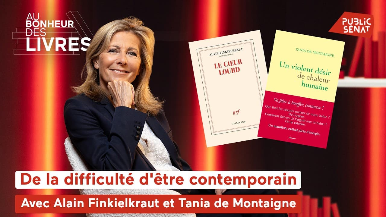 Réseaux sociaux : la violence qui dévore la France