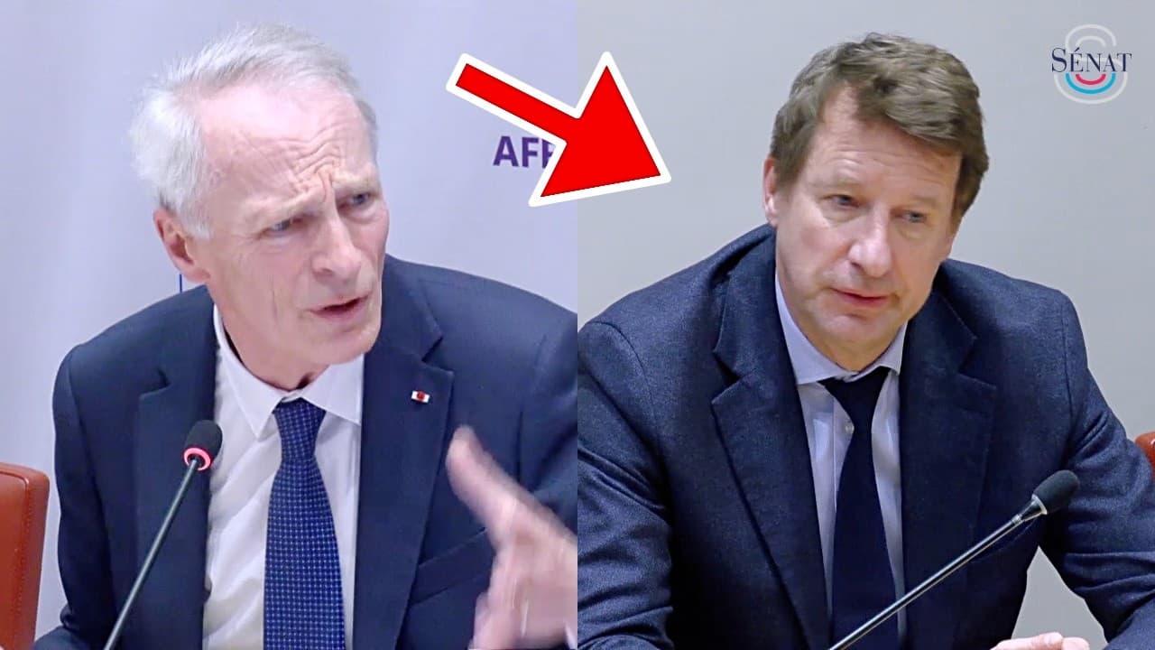 Renault : la décision 2035 prise sans analyse d'impact, selon son PDG